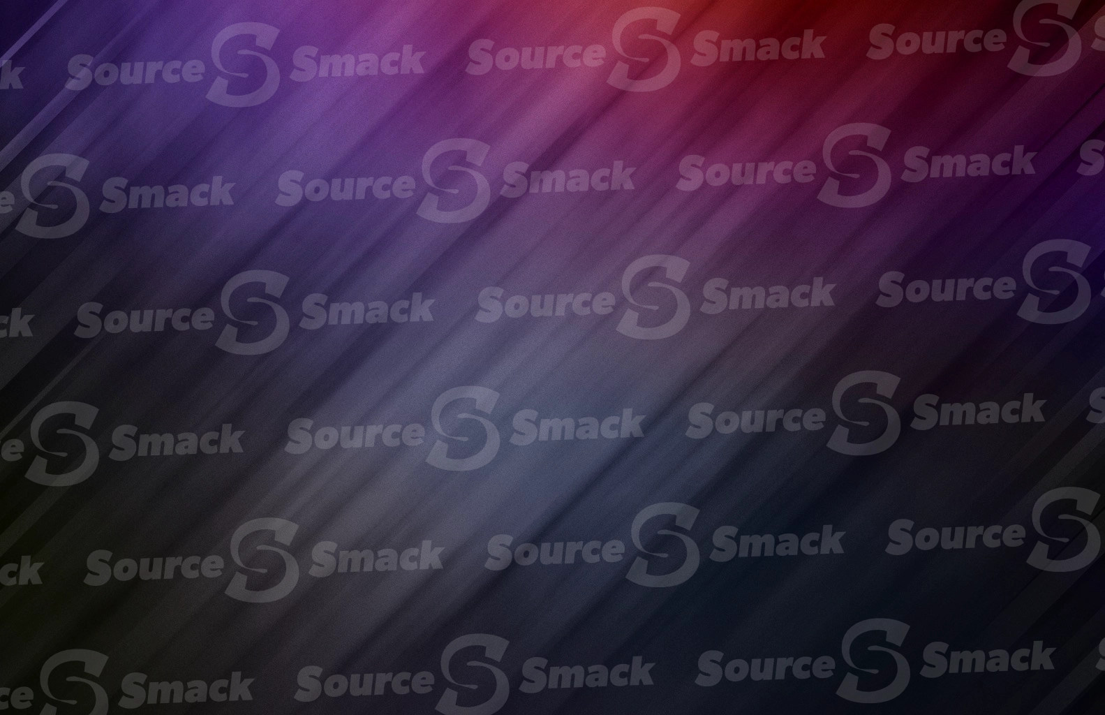 Grained Angled Blur Streak In A Mood Intensive Color Combination