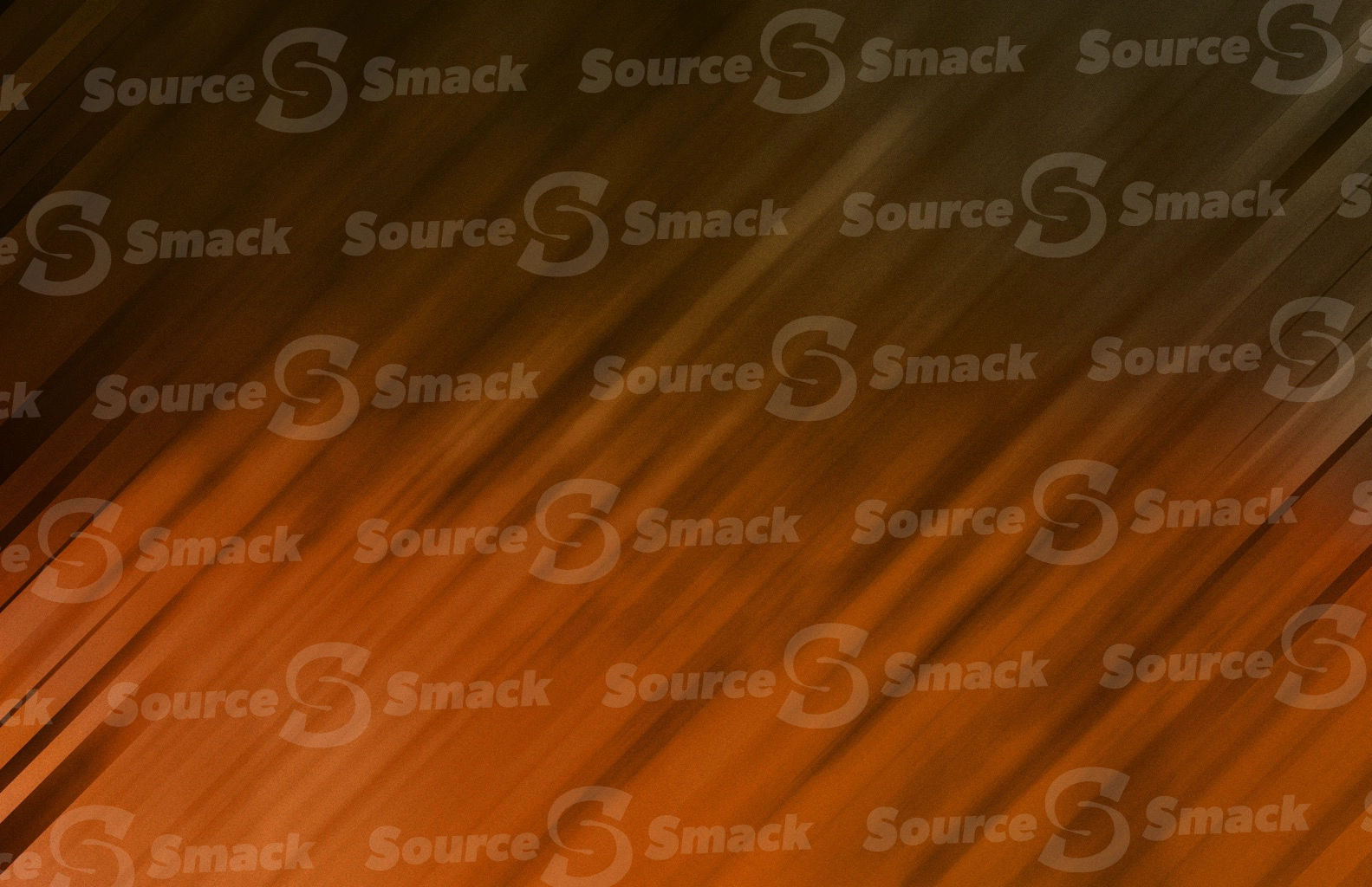 Grained Angled Blur Streak In A Mood Intensive Color Combination