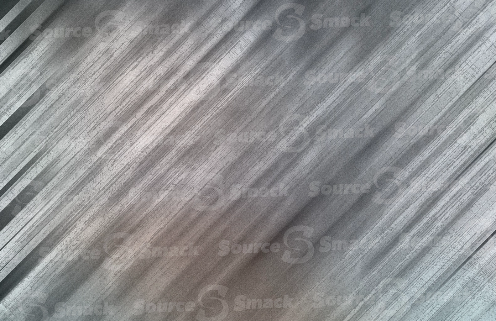 Grained Angled Blur Streak In A Mood Intensive Color Combination