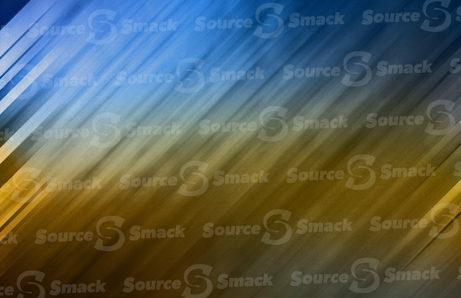 Grained Angled Blur Streak In A Mood Intensive Color Combination