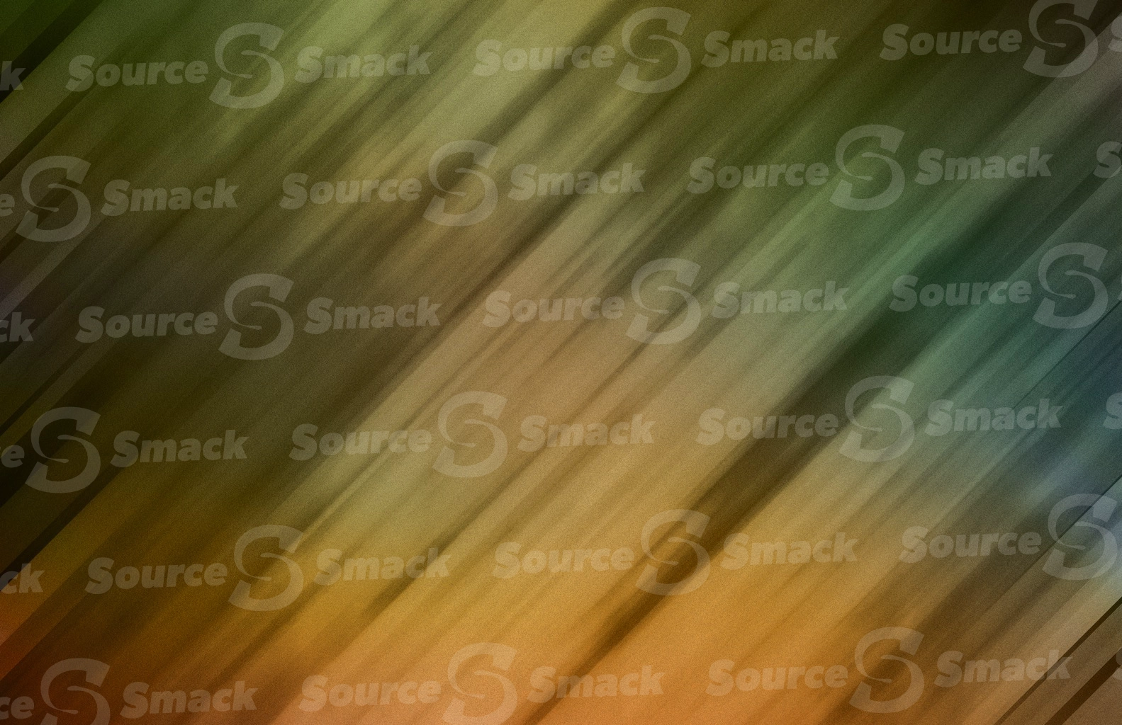 Grained Angled Blur Streak In A Mood Intensive Color Combination