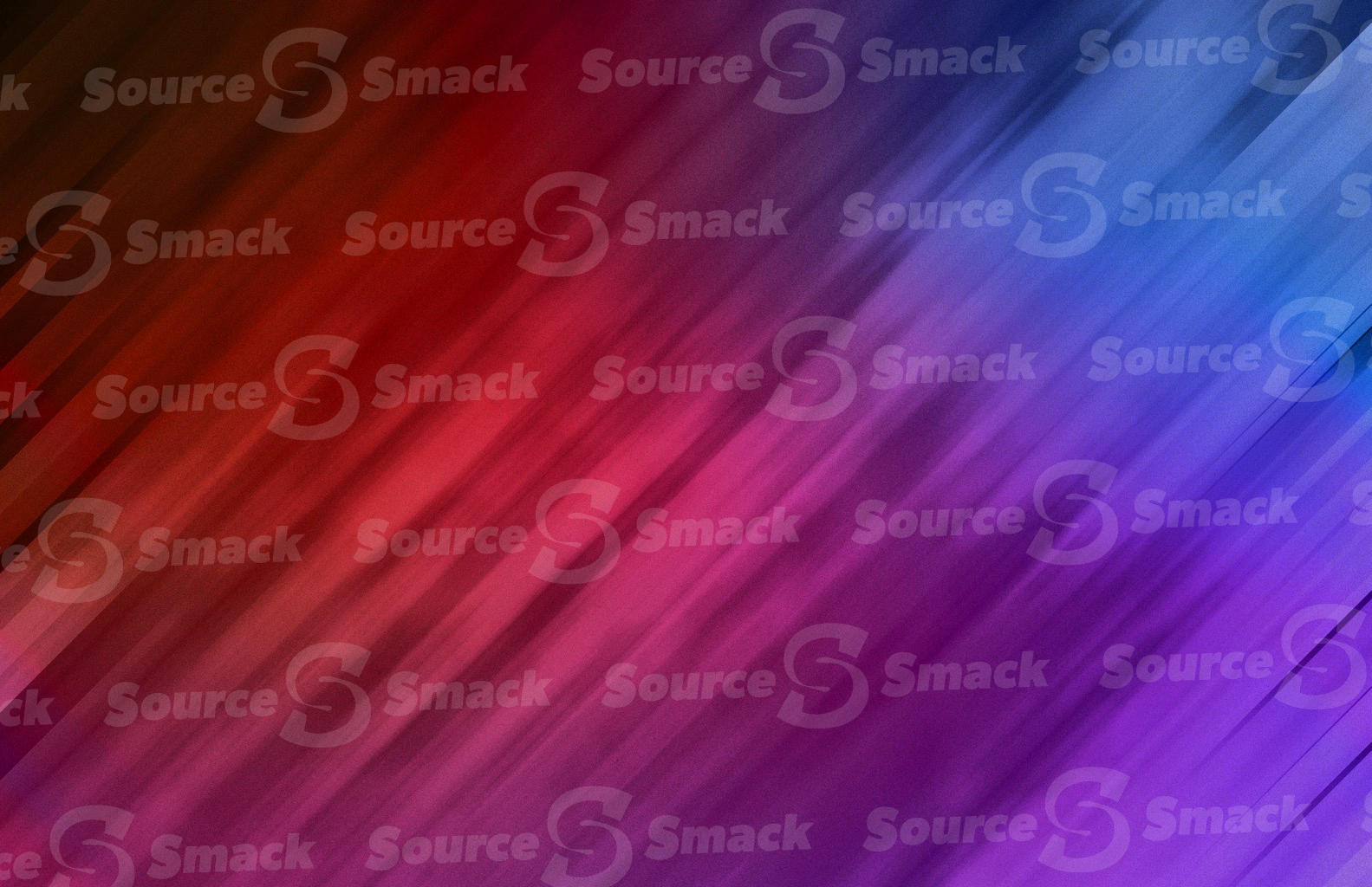 Grained Angled Blur Streak In A Mood Intensive Color Combination