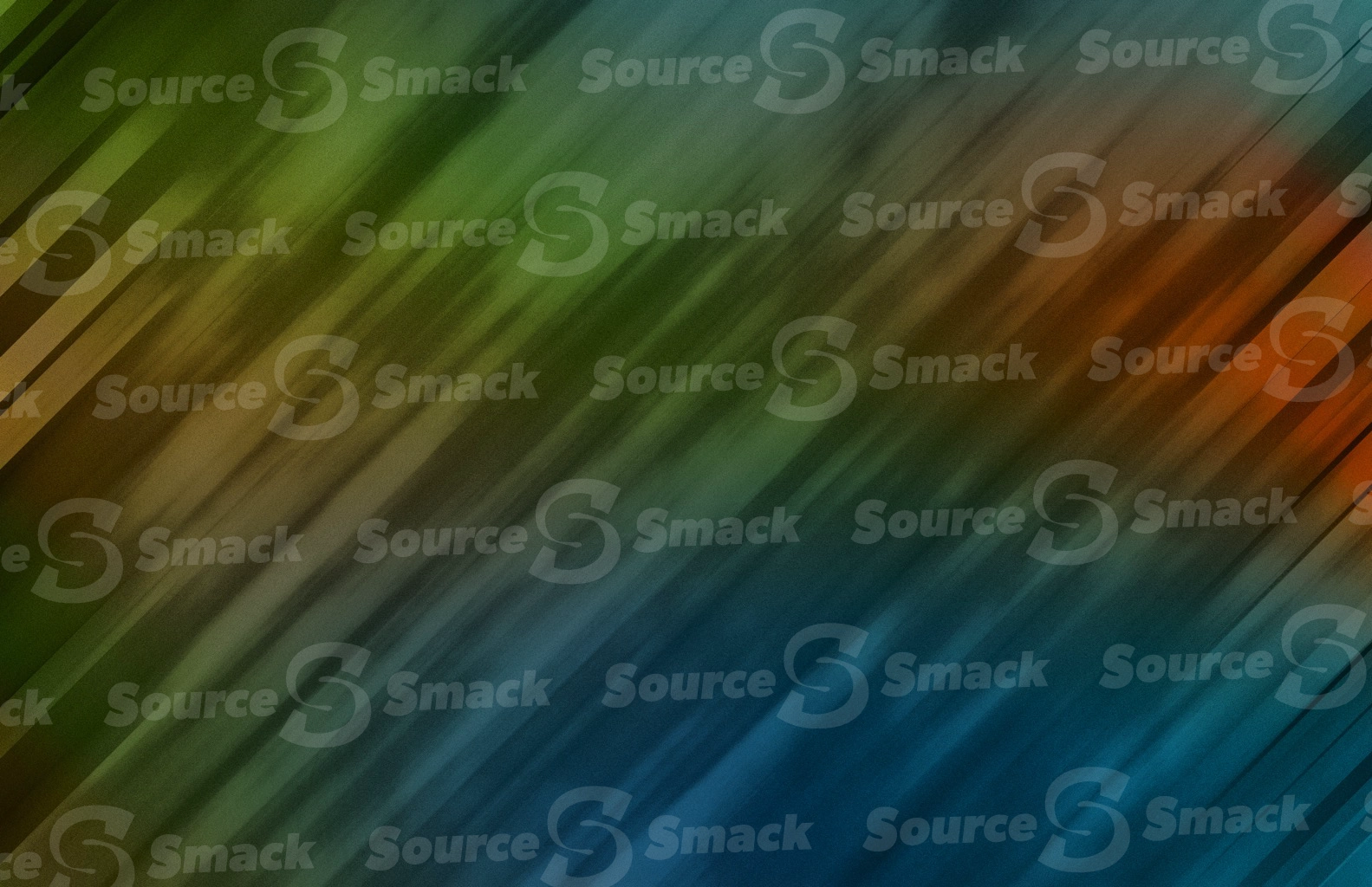 Grained Angled Blur Streak In A Mood Intensive Color Combination