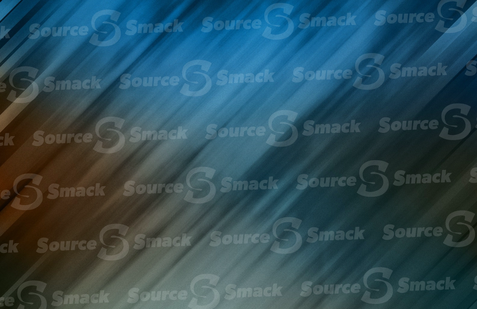 Grained Angled Blur Streak In A Mood Intensive Color Combination