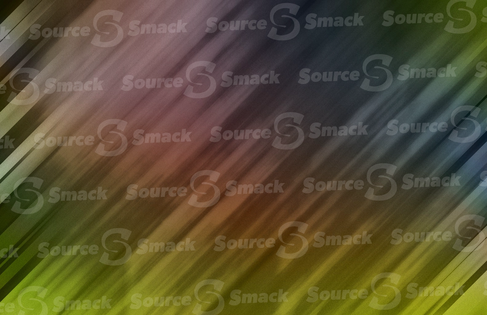 Grained Angled Blur Streak In A Mood Intensive Color Combination