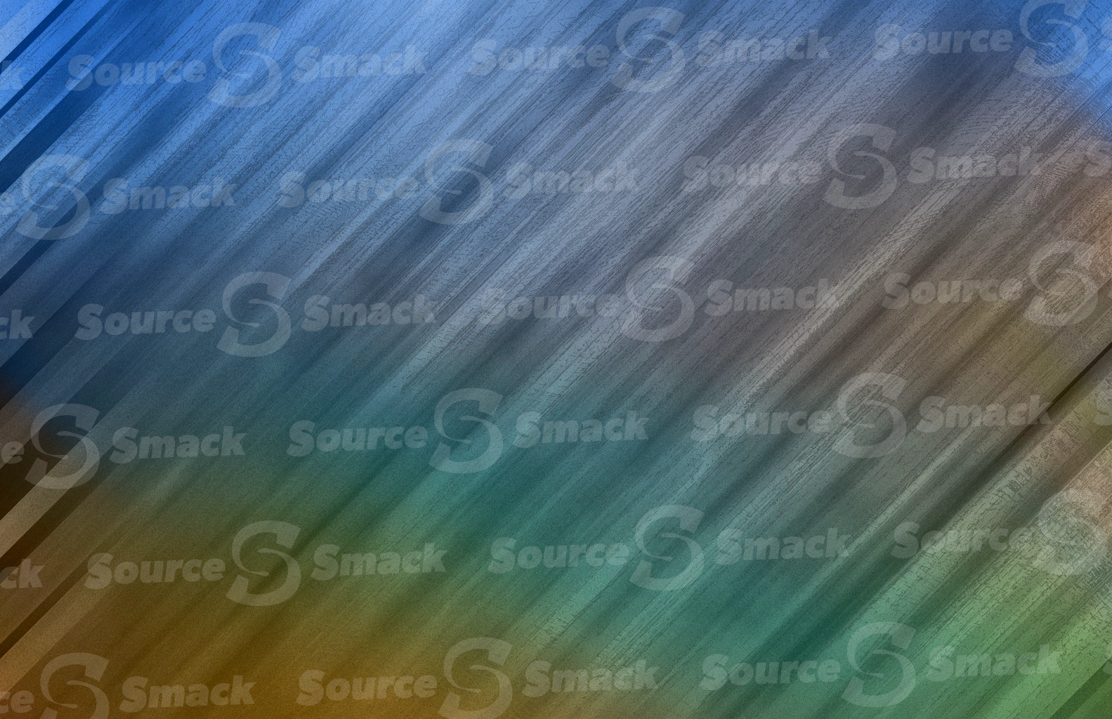 Grained Angled Blur Streak In A Mood Intensive Color Combination