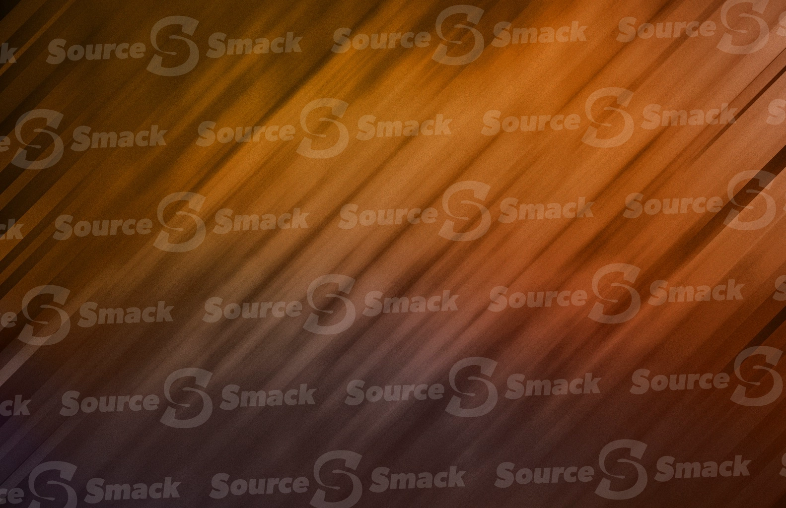 Grained Angled Blur Streak In A Mood Intensive Color Combination