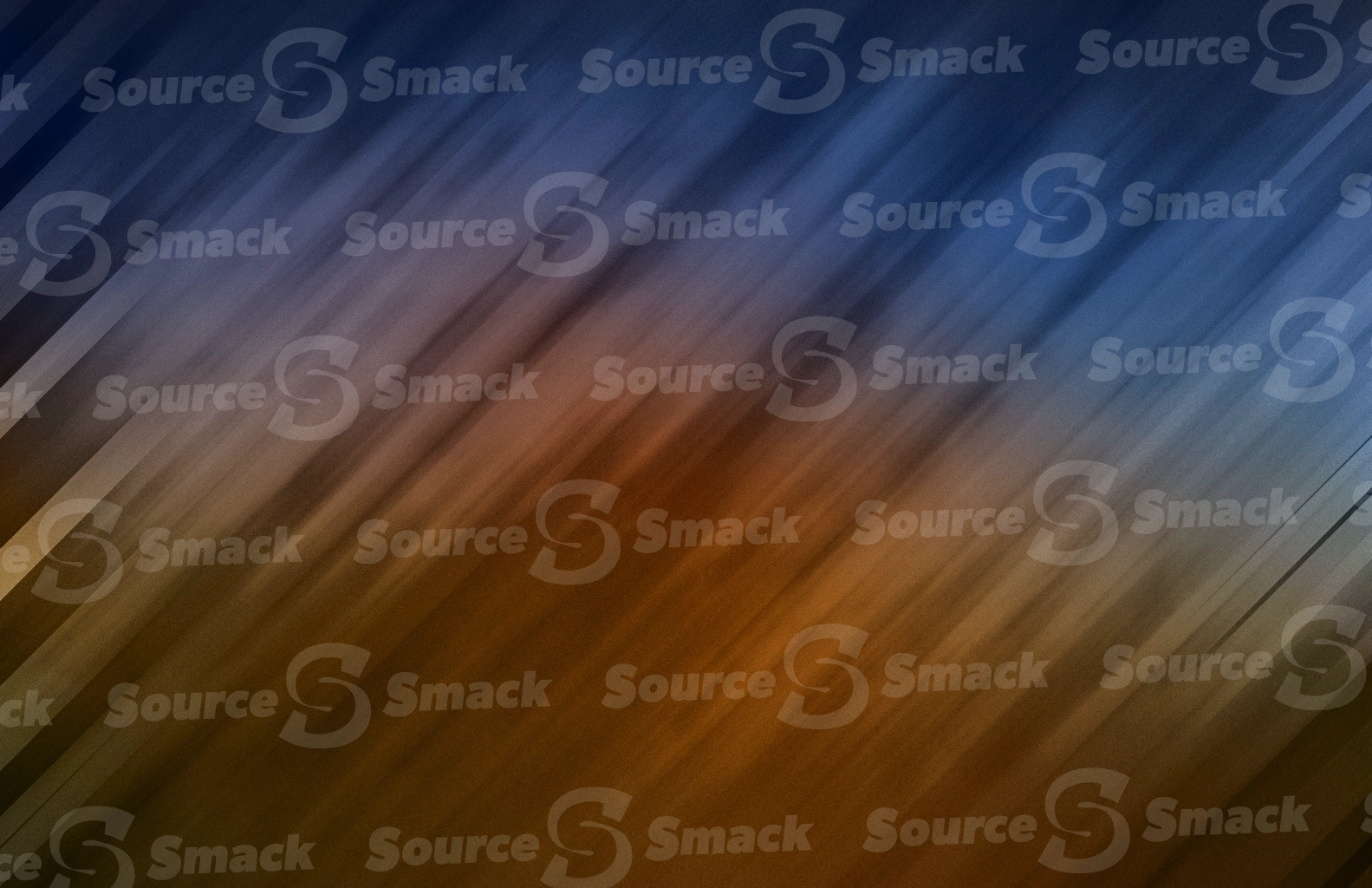 Grained Angled Blur Streak In A Mood Intensive Color Combination