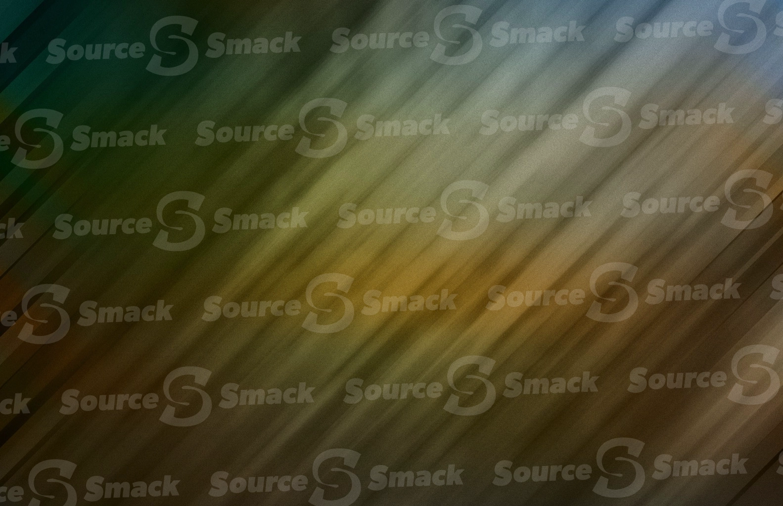 Grained Angled Blur Streak In A Mood Intensive Color Combination