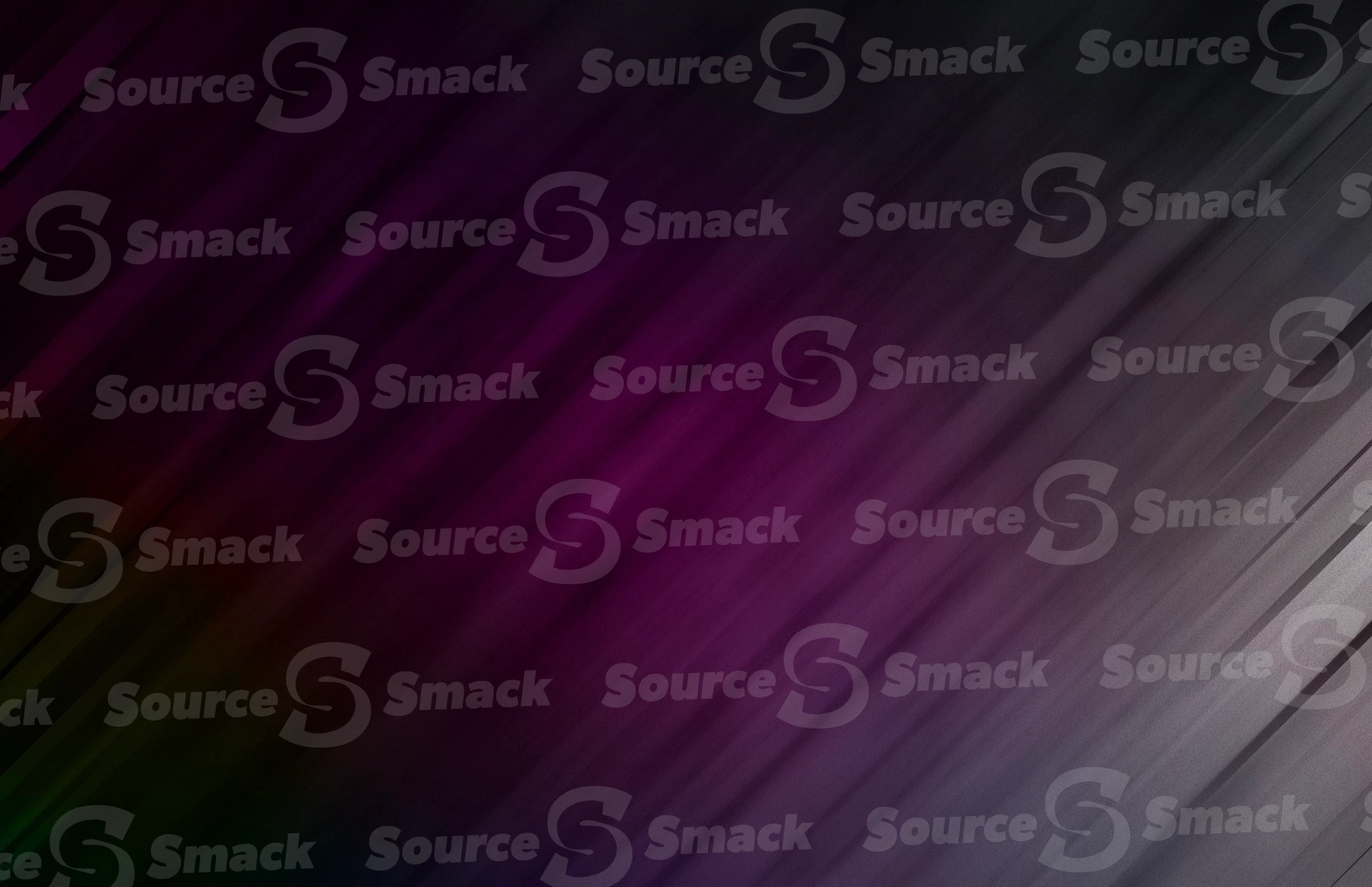 Grained Angled Blur Streak In A Mood Intensive Color Combination