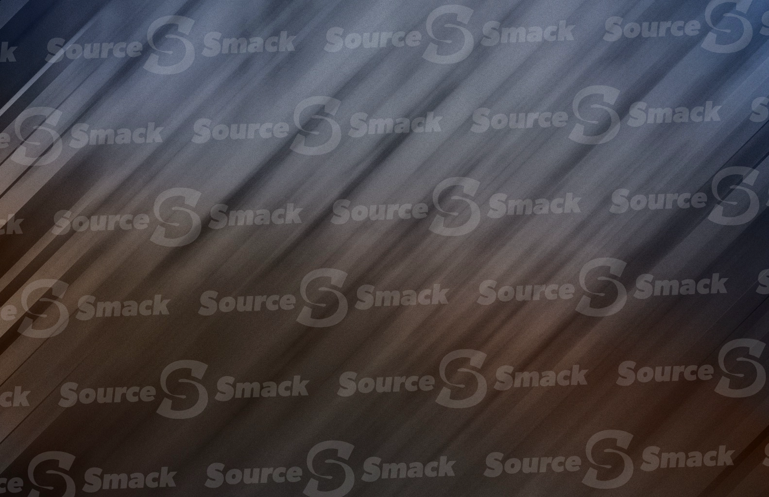 Grained Angled Blur Streak In A Mood Intensive Color Combination