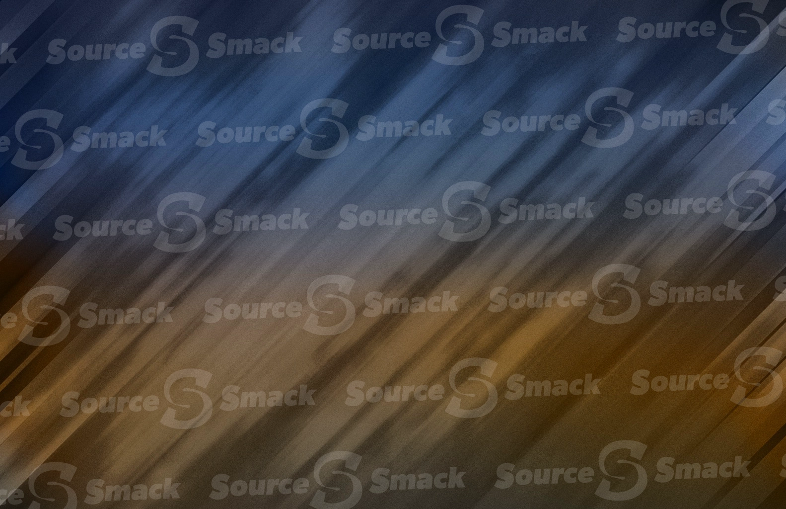 Grained Angled Blur Streak In A Mood Intensive Color Combination
