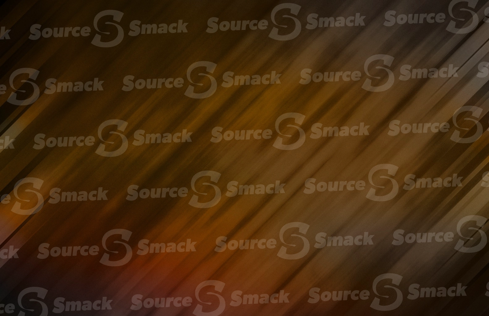 Grained Angled Blur Streak In A Mood Intensive Color Combination