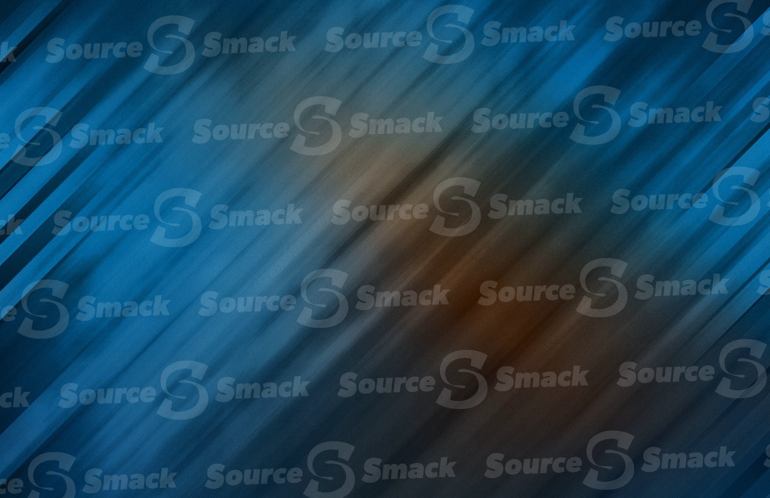 Grained Angled Blur Streak In A Mood Intensive Color Combination