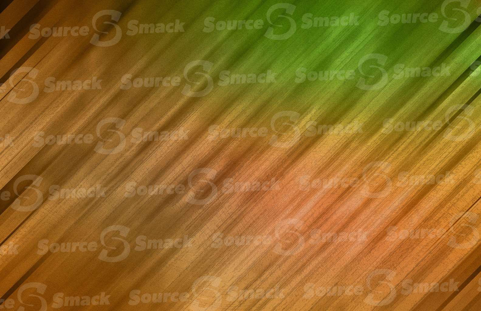 Grained Angled Blur Streak In A Mood Intensive Color Combination