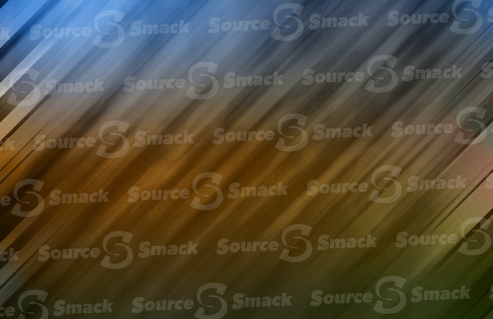 Grained Angled Blur Streak In A Mood Intensive Color Combination