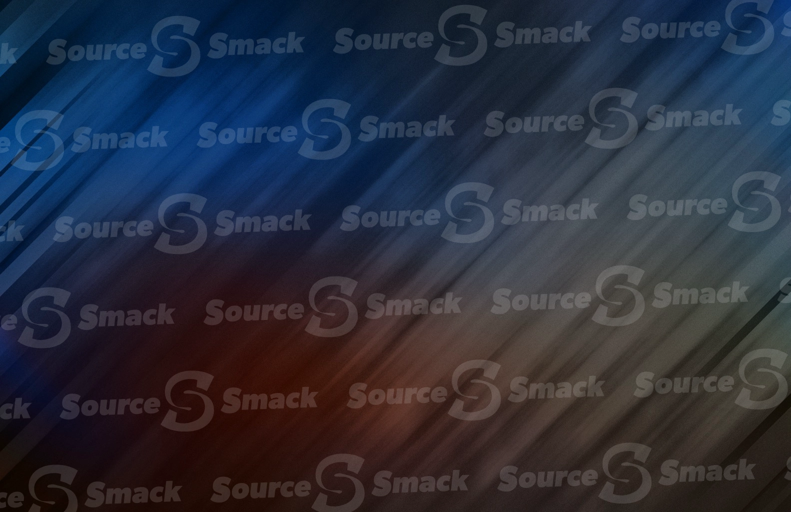 Grained Angled Blur Streak In A Mood Intensive Color Combination