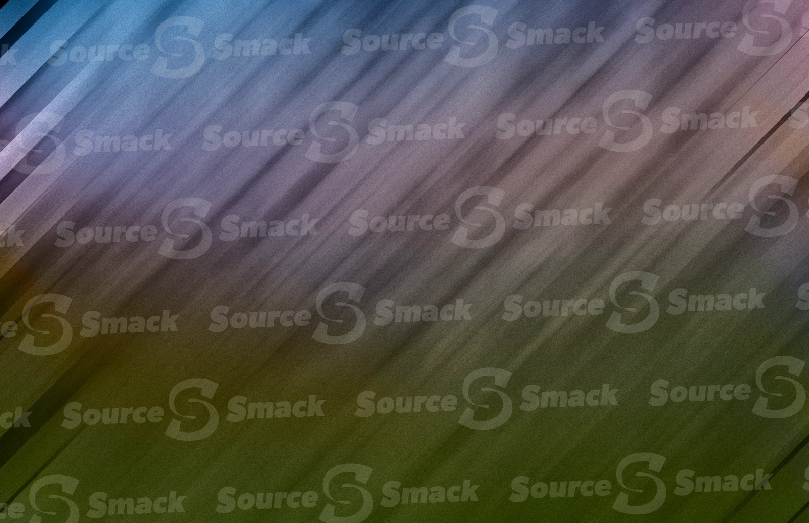 Grained Angled Blur Streak In A Mood Intensive Color Combination