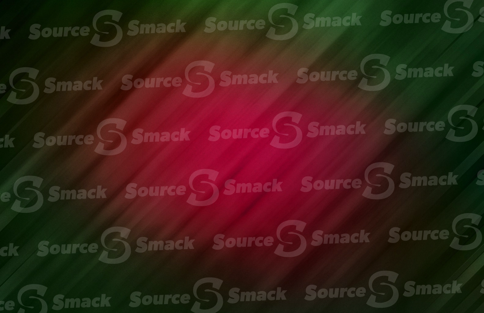 Grained Angled Blur Streak In A Mood Intensive Color Combination