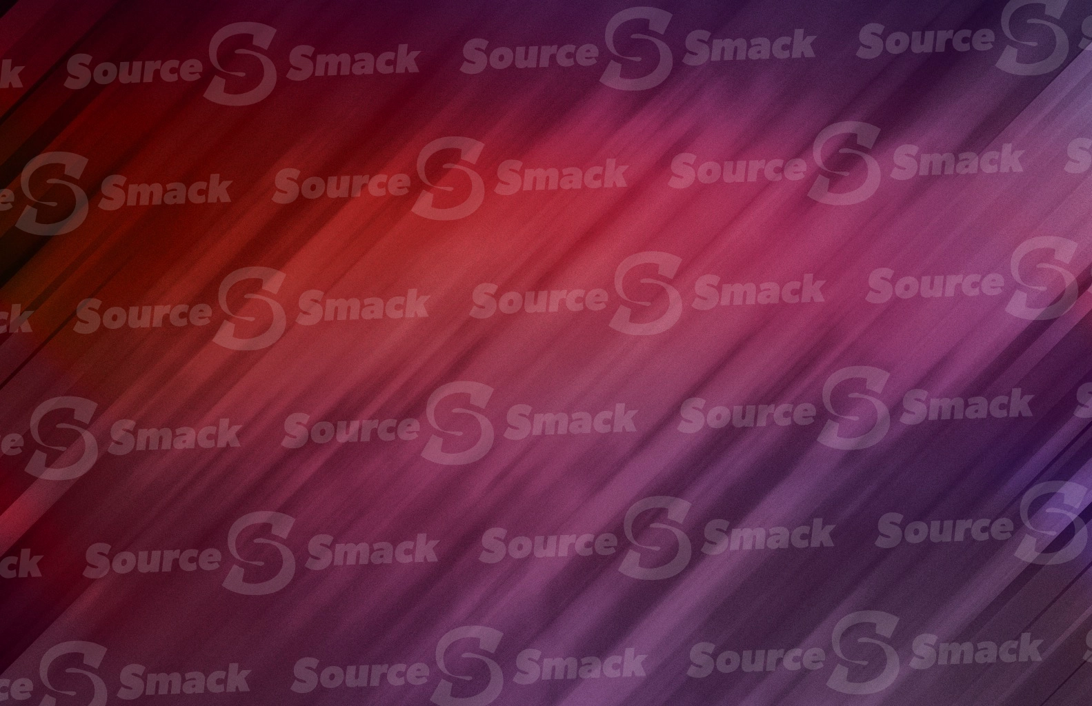 Grained Angled Blur Streak In A Mood Intensive Color Combination