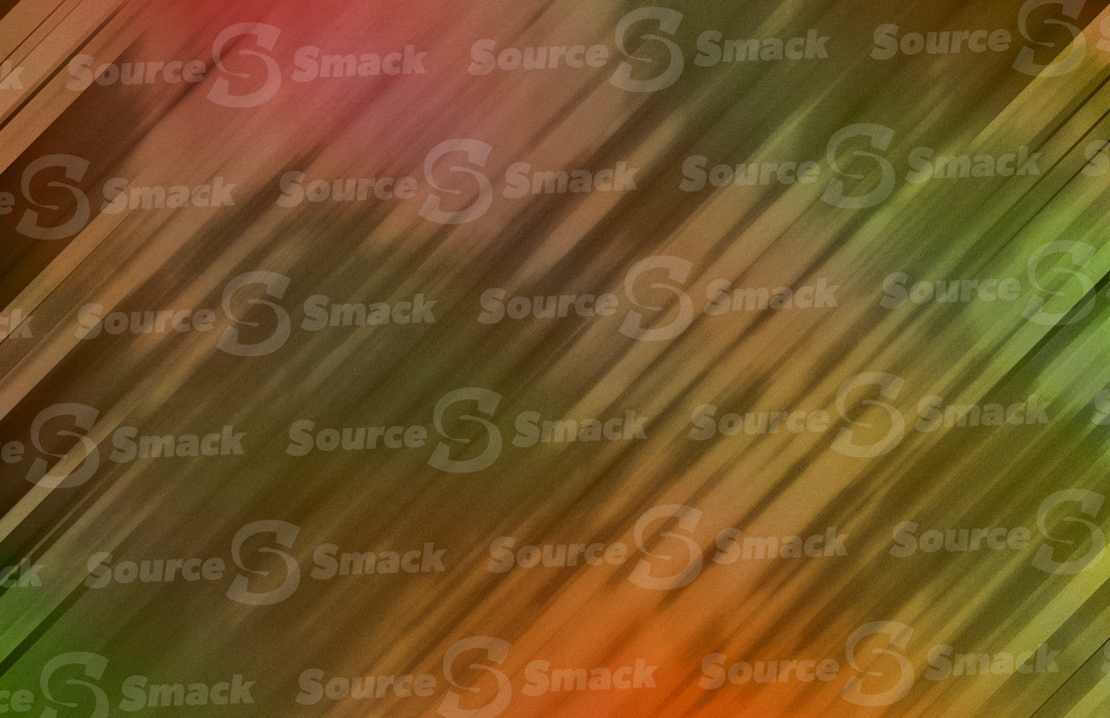 Grained Angled Blur Streak In A Mood Intensive Color Combination