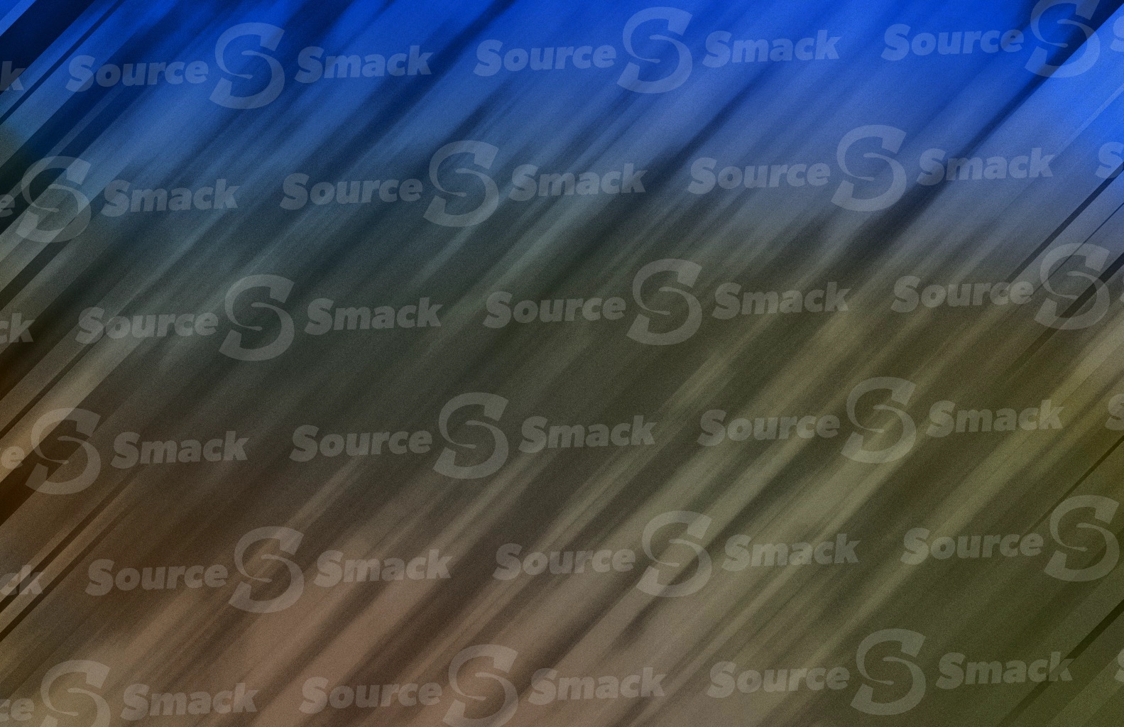 Grained Angled Blur Streak In A Mood Intensive Color Combination