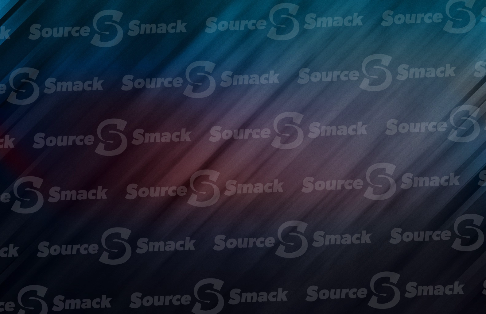 Grained Angled Blur Streak In A Mood Intensive Color Combination