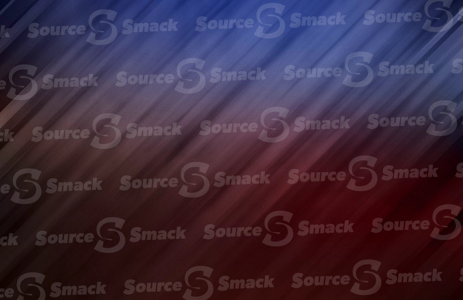 Grained Angled Blur Streak In A Mood Intensive Color Combination