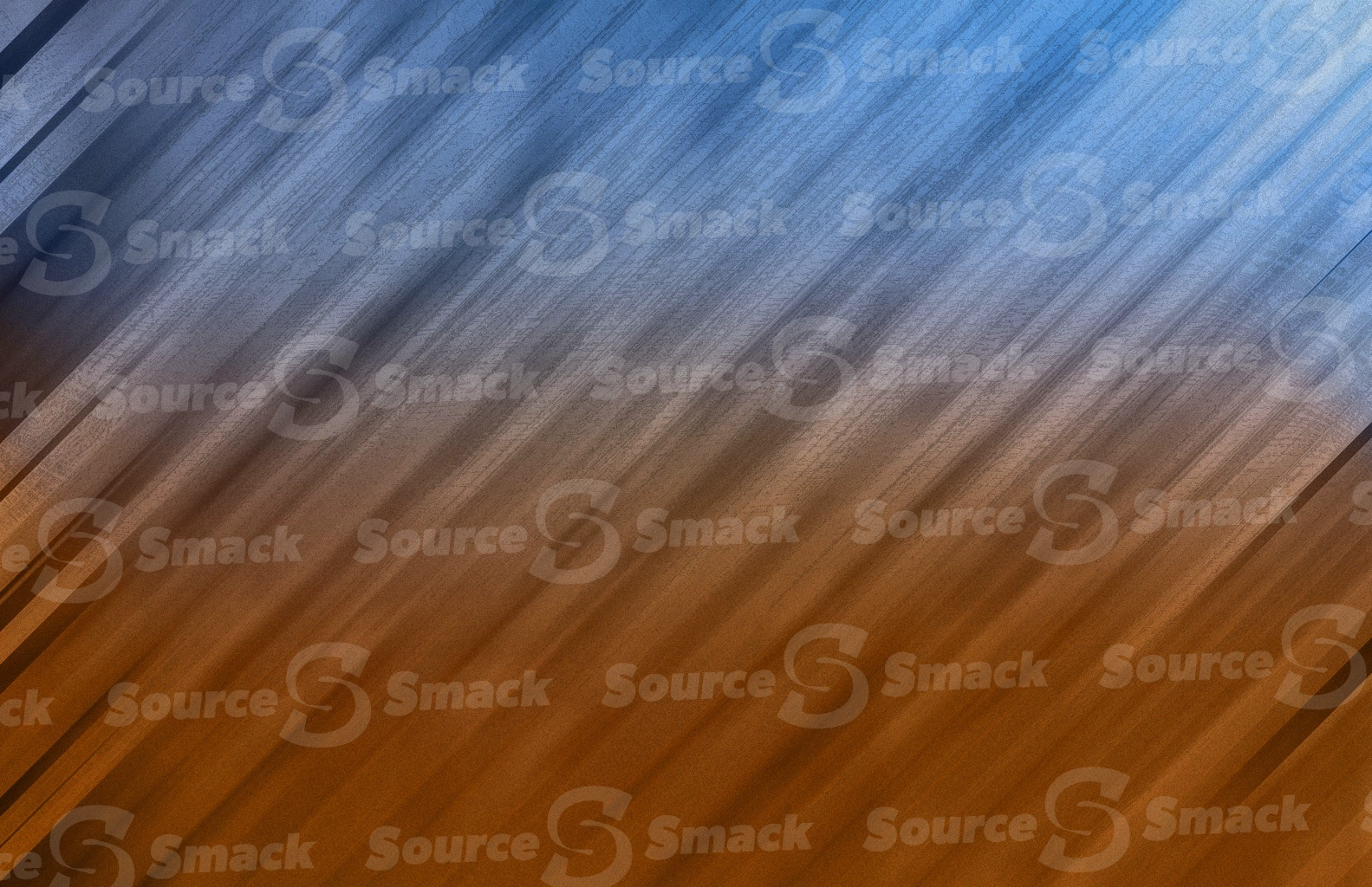 Grained Angled Blur Streak In A Mood Intensive Color Combination