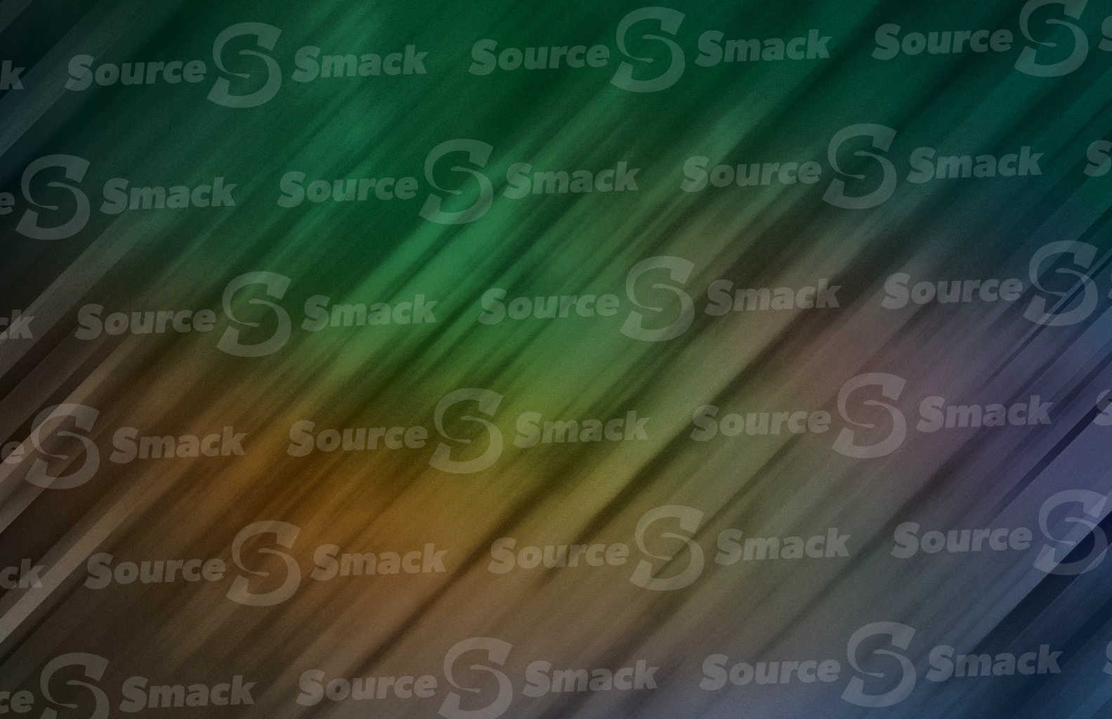 Grained Angled Blur Streak In A Mood Intensive Color Combination