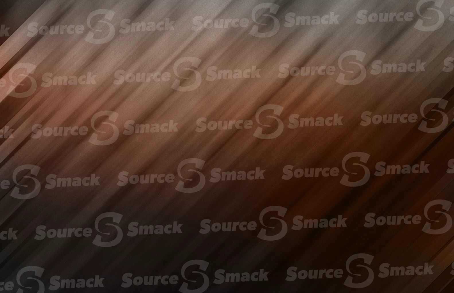 Grained Angled Blur Streak In A Mood Intensive Color Combination