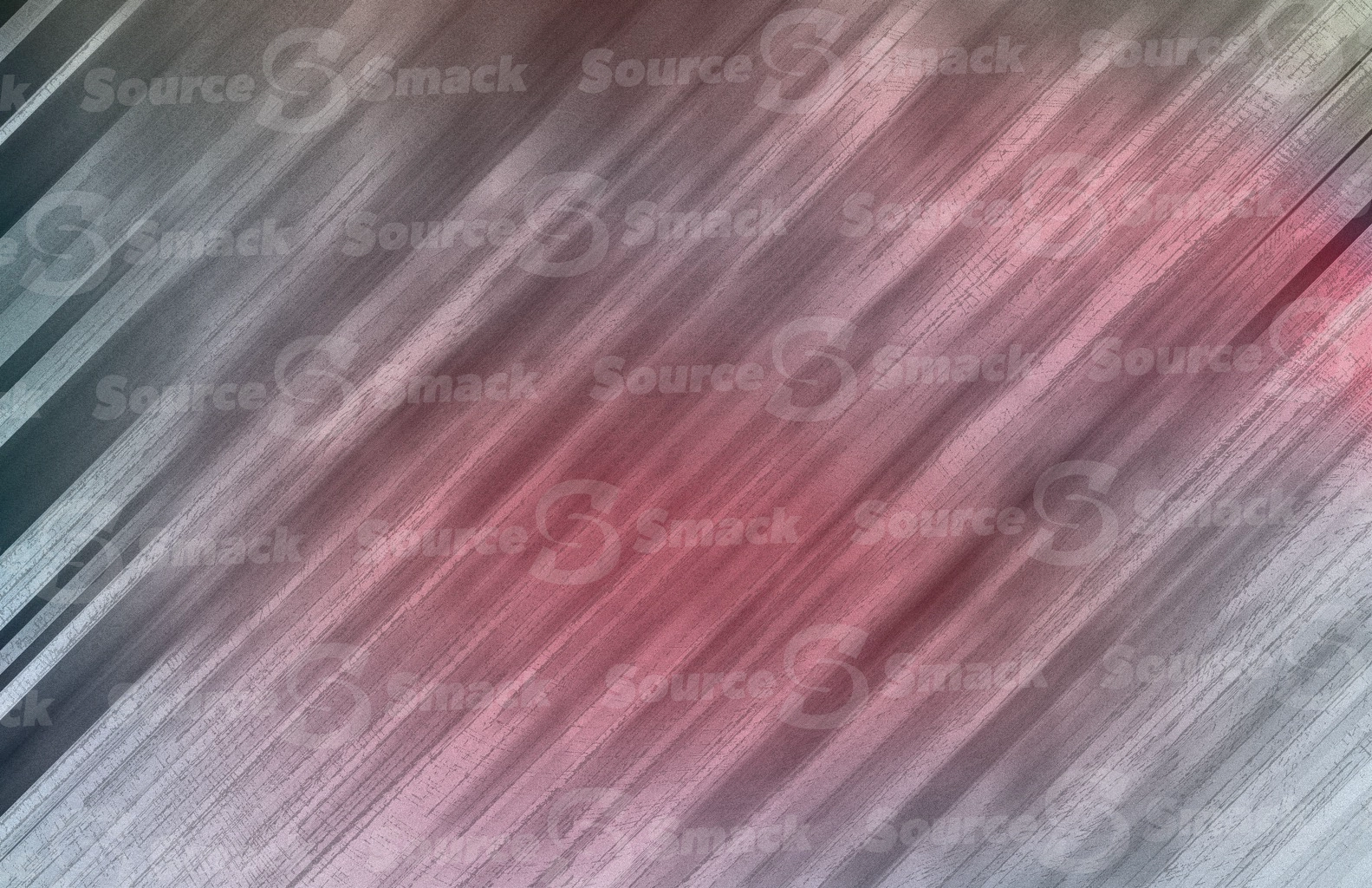 Grained Angled Blur Streak In A Mood Intensive Color Combination