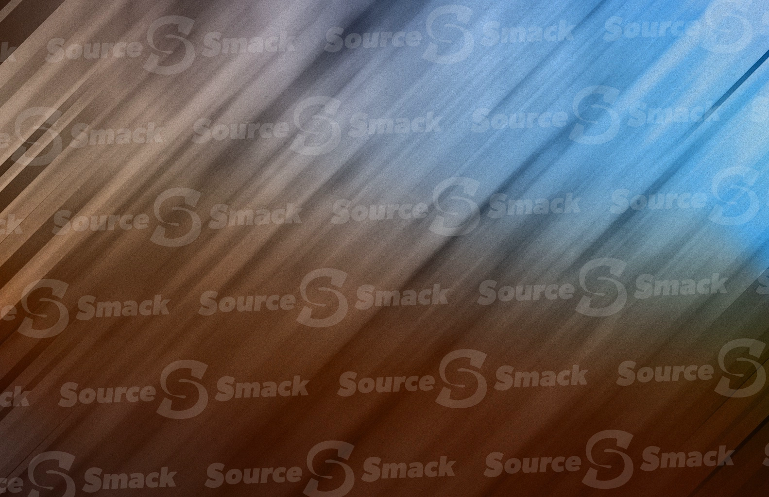 Grained Angled Blur Streak In A Mood Intensive Color Combination