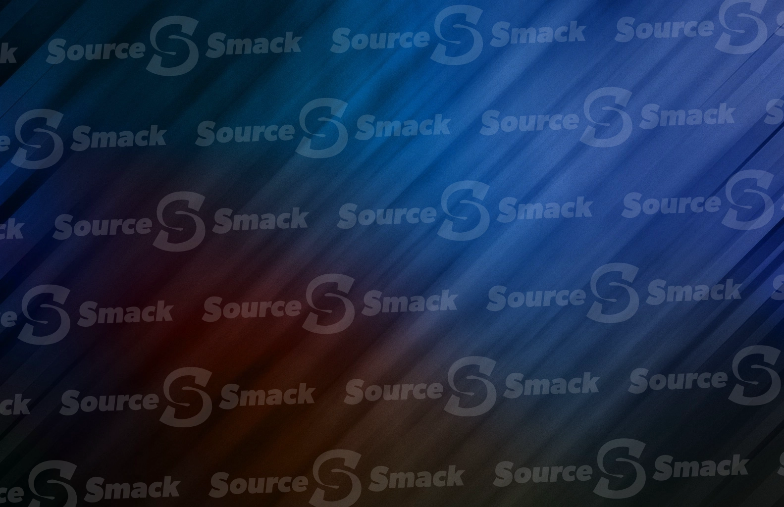 Grained Angled Blur Streak In A Mood Intensive Color Combination