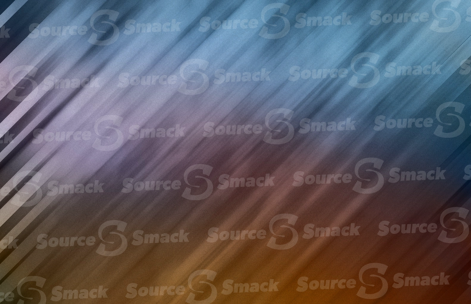 Grained Angled Blur Streak In A Mood Intensive Color Combination