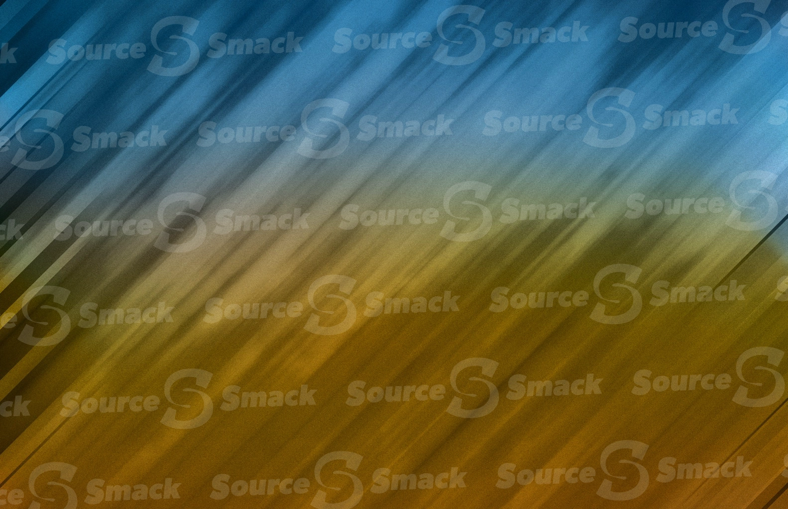 Grained Angled Blur Streak In A Mood Intensive Color Combination
