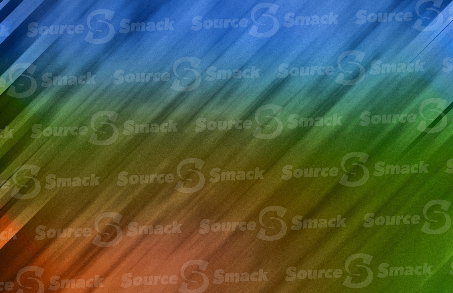 Grained Angled Blur Streak In A Mood Intensive Color Combination