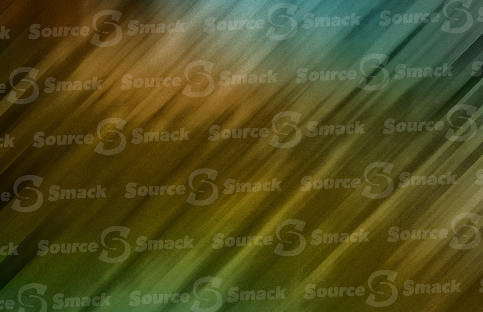 Grained Angled Blur Streak In A Mood Intensive Color Combination