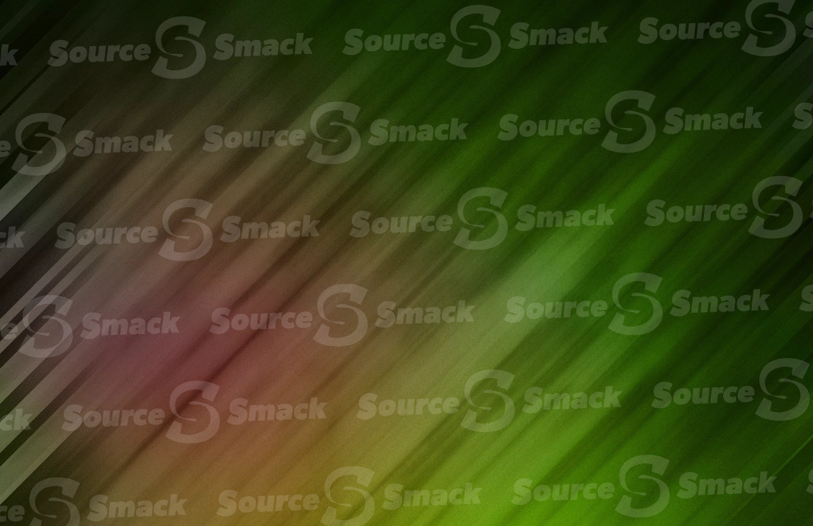 Grained Angled Blur Streak In A Mood Intensive Color Combination