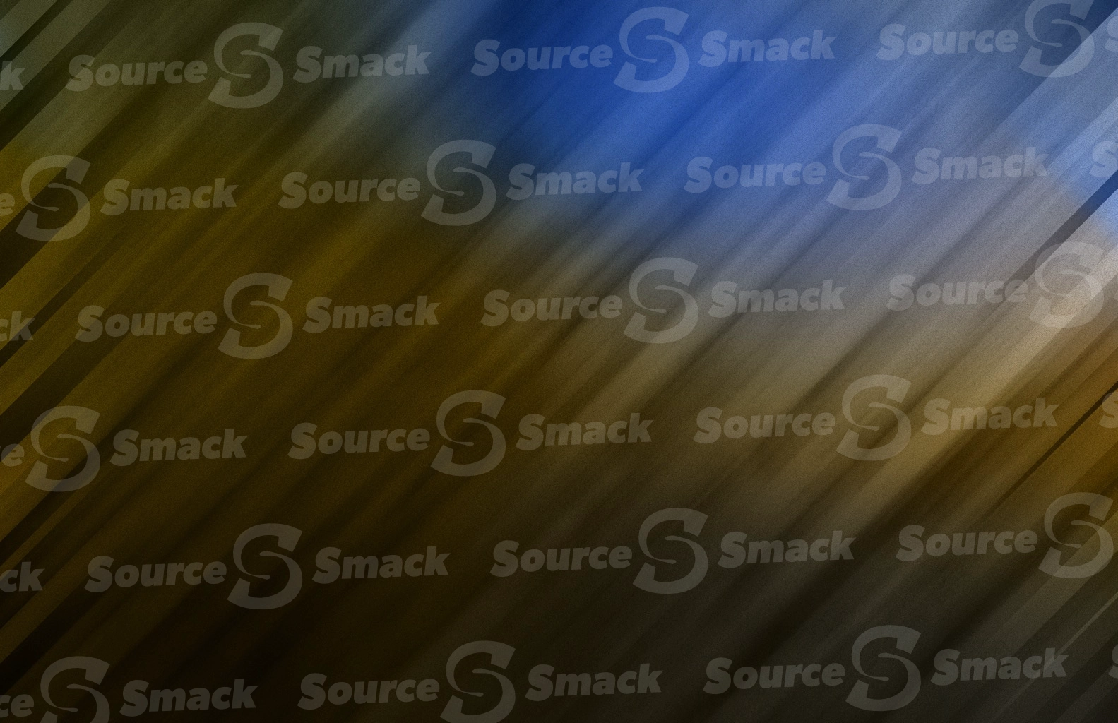 Grained Angled Blur Streak In A Mood Intensive Color Combination