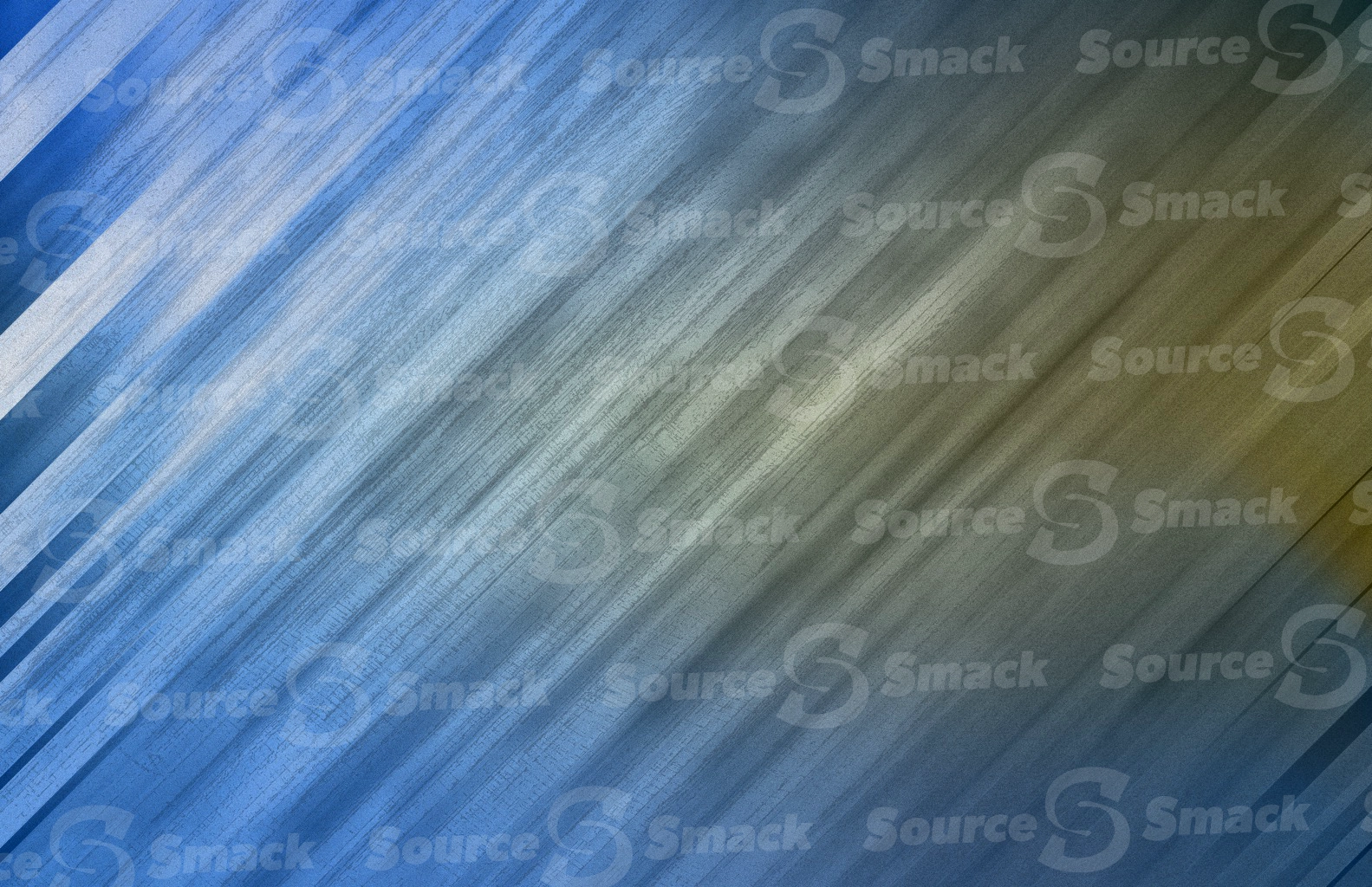 Grained Angled Blur Streak In A Mood Intensive Color Combination