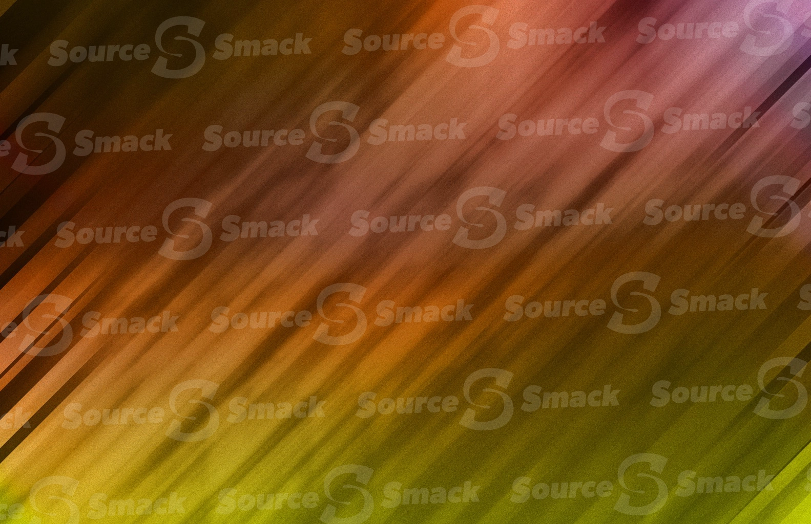Grained Angled Blur Streak In A Mood Intensive Color Combination