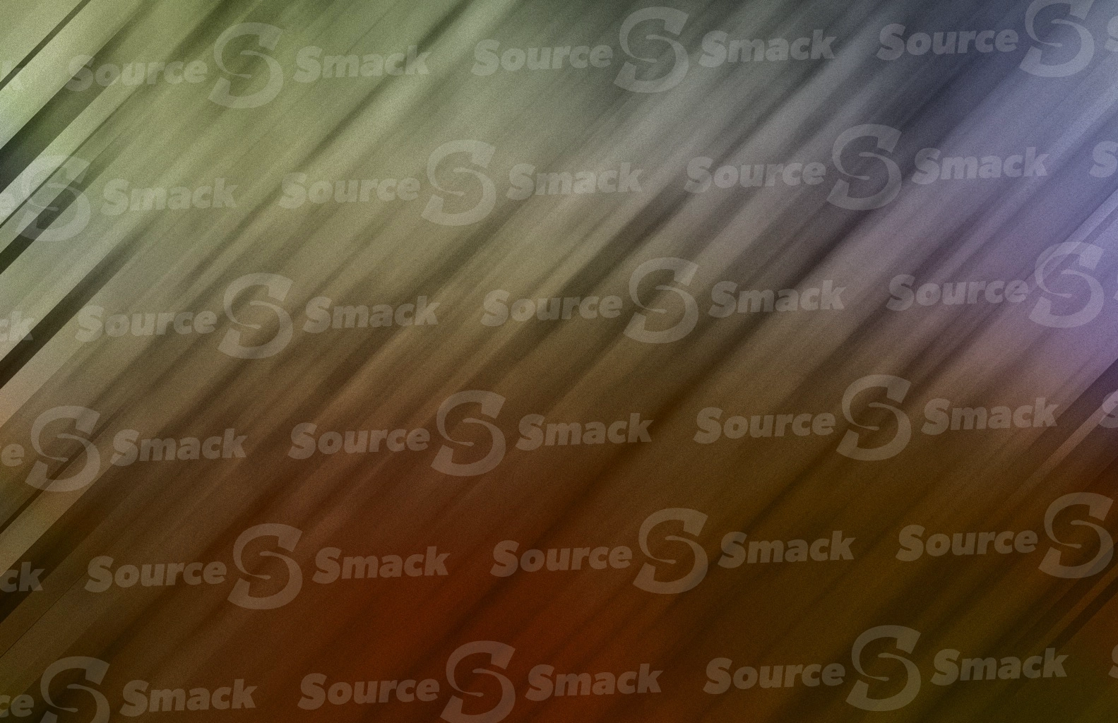 Grained Angled Blur Streak In A Mood Intensive Color Combination