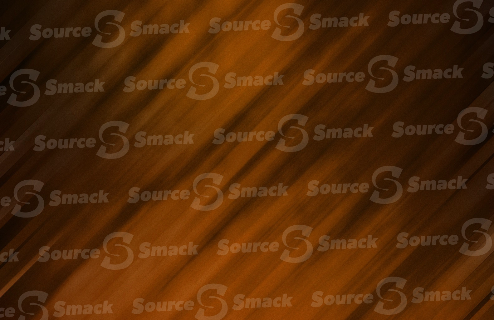 Grained Angled Blur Streak In A Mood Intensive Color Combination