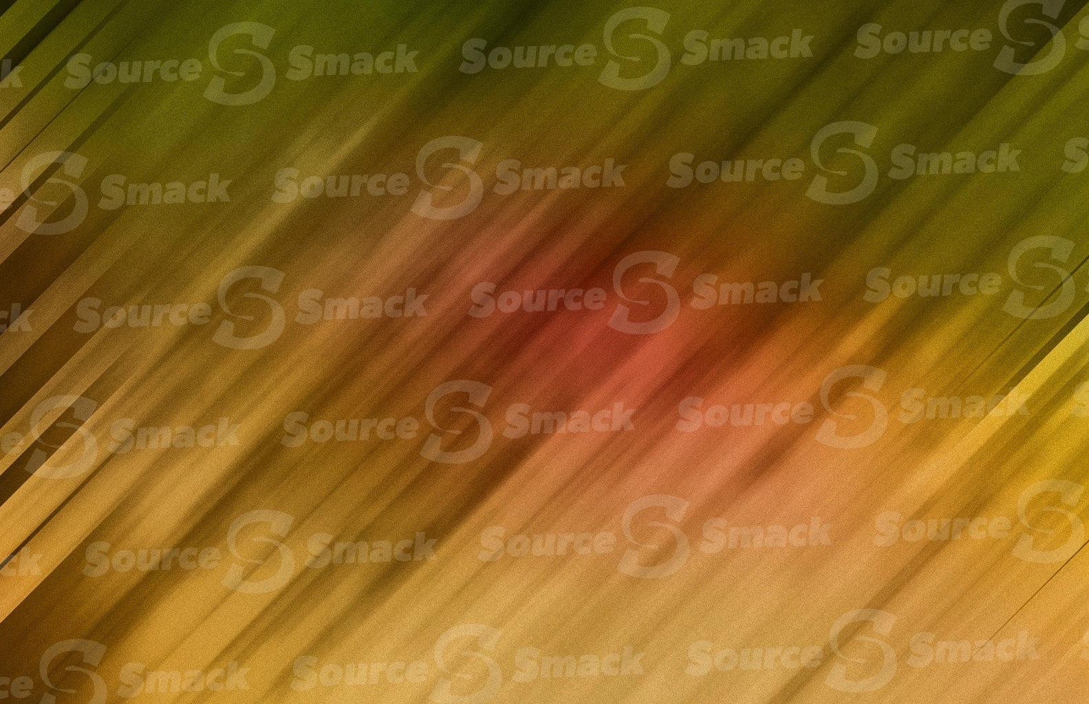Grained Angled Blur Streak In A Mood Intensive Color Combination