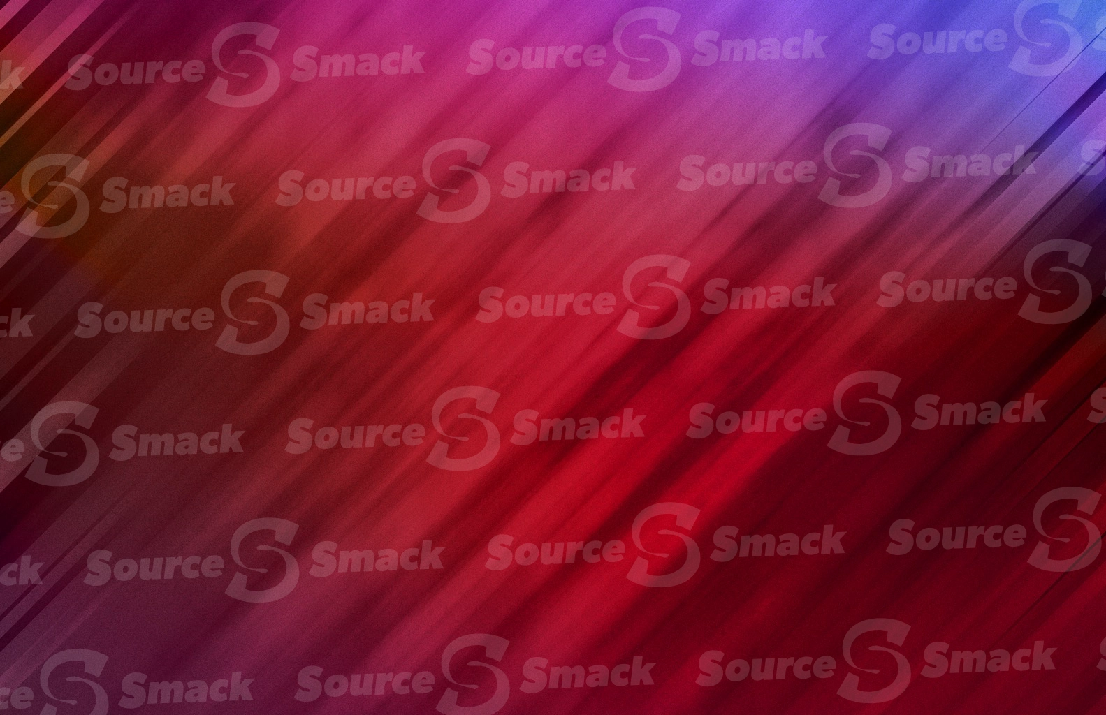 Grained Angled Blur Streak In A Mood Intensive Color Combination