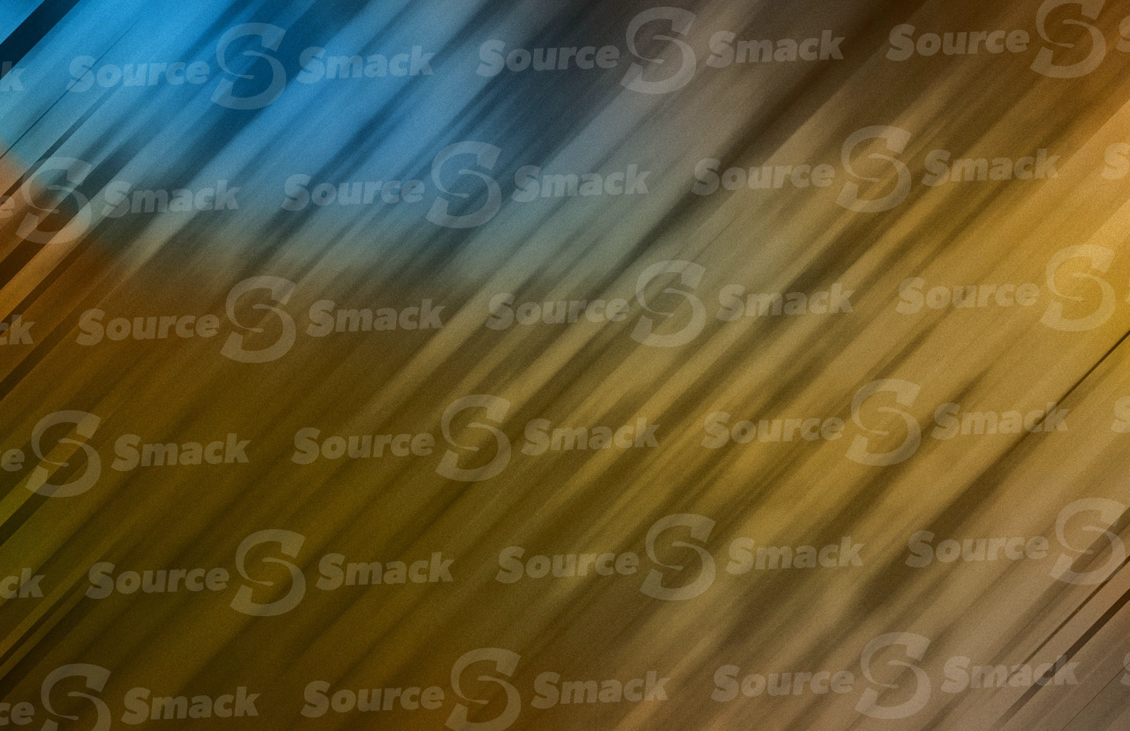 Grained Angled Blur Streak In A Mood Intensive Color Combination