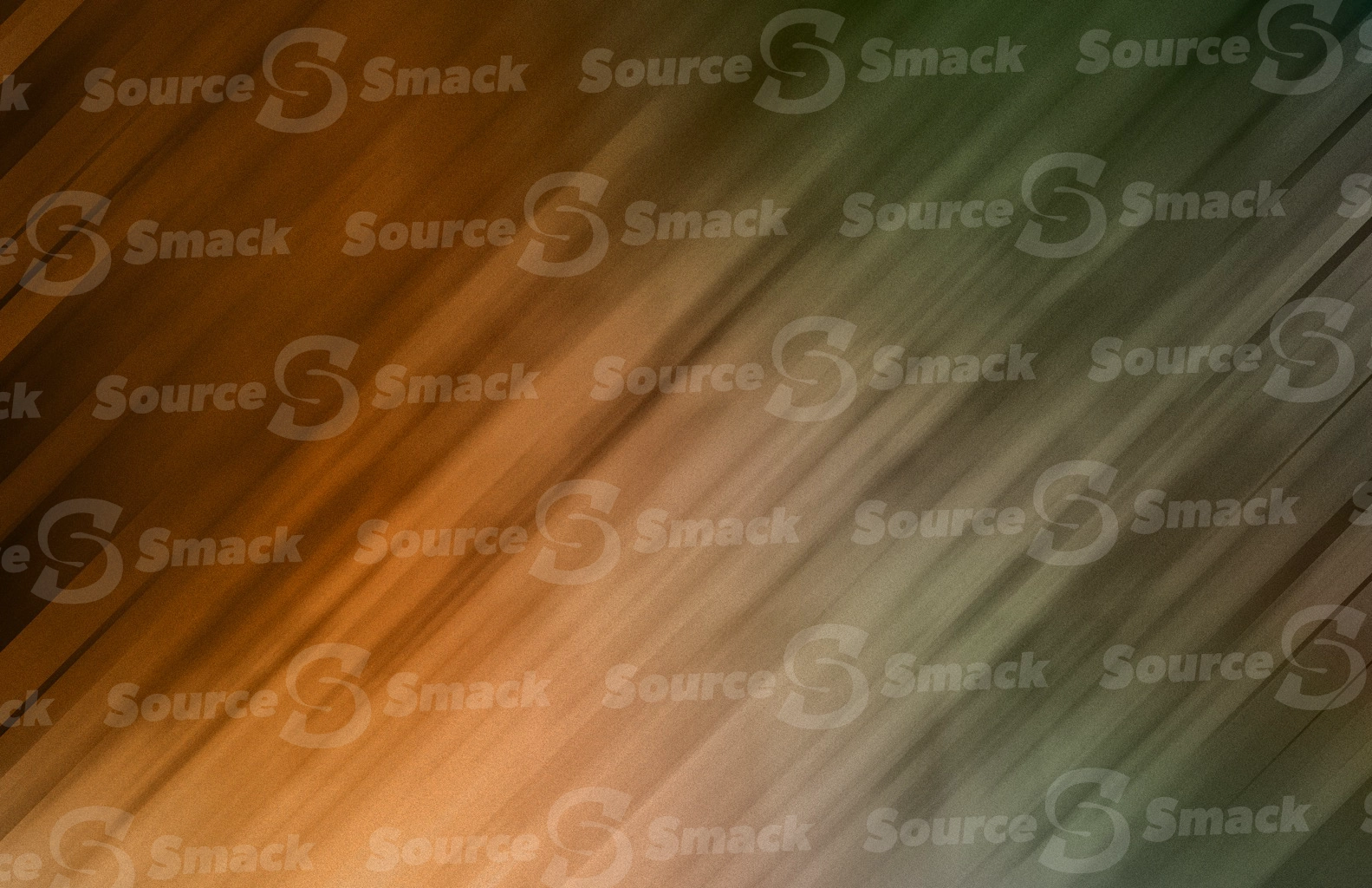 Grained Angled Blur Streak In A Mood Intensive Color Combination