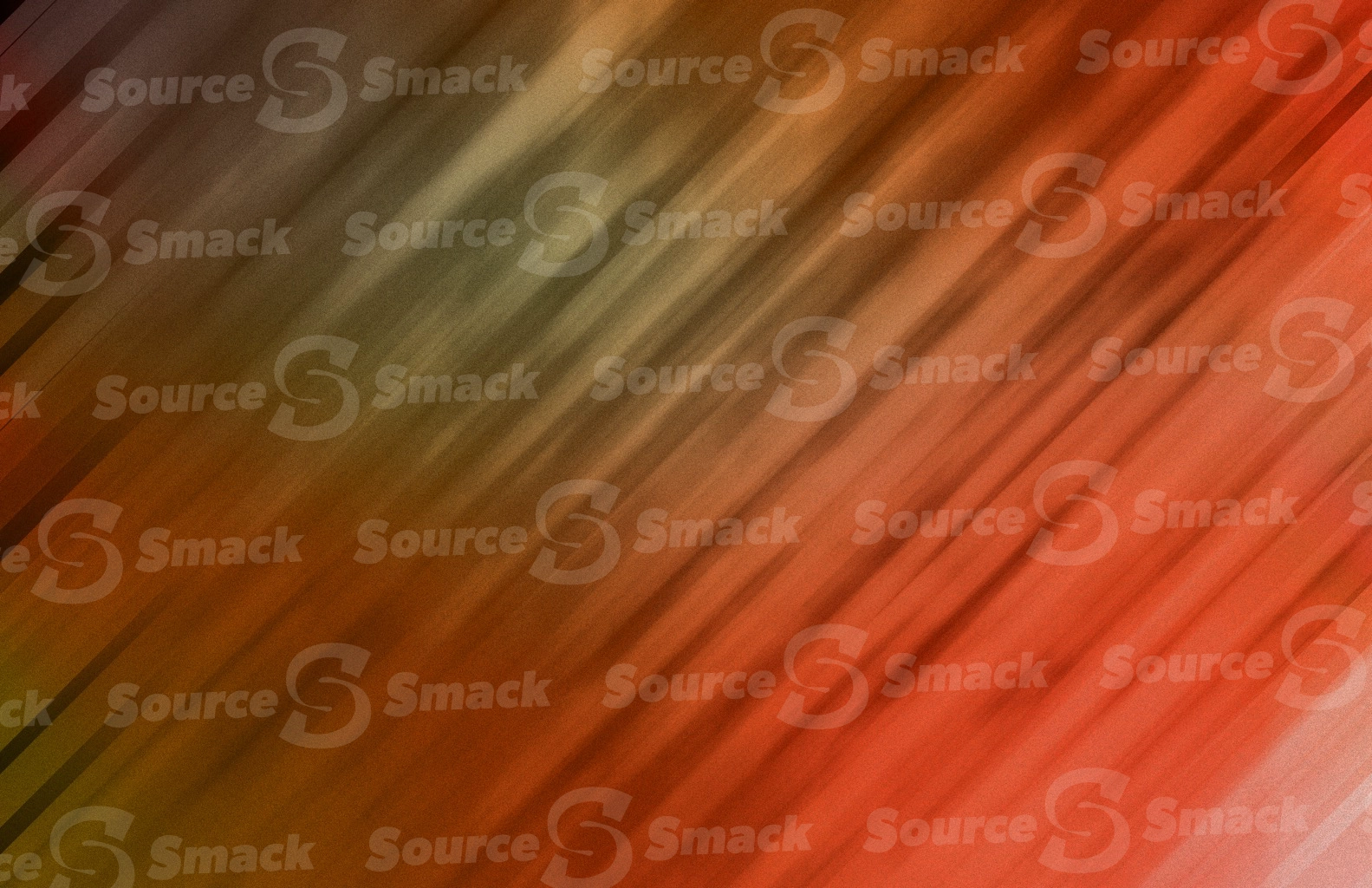 Grained Angled Blur Streak In A Mood Intensive Color Combination