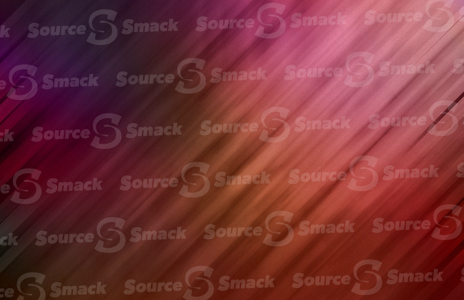 Grained Angled Blur Streak In A Mood Intensive Color Combination